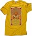 Jimi Hendrix Experience Fillmore East Men's T-shirt