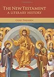 The New Testament : a literary history