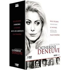 Collection Catherine Deneuve