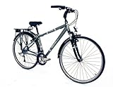 Verso by Kettler Mens Torino Bicycle