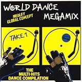 World Dance Megamix (1989)