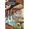 Moccasin Tracks (Threads West, An American Saga Series)