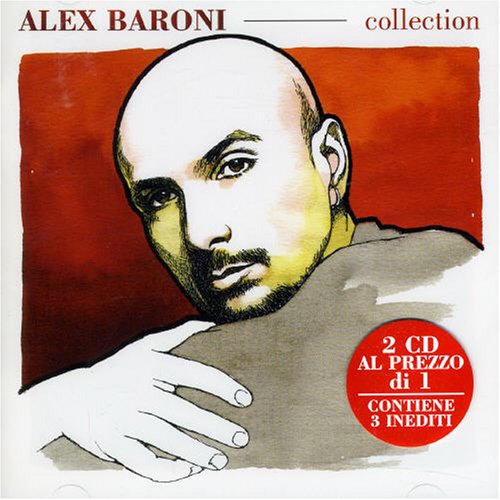Alex Baroni - Collection - Zortam Music