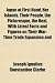 Japan at First Hand, Her Islands, Their People, the Picturesque, the Real, with Latest Facts and Figures on Their War-Time Trade Expansion and