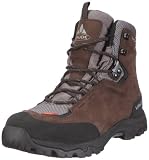 VAUDE Women's Arakan Sympatex Mid 20274, Damen Sportschuhe - Walking, Braun (brown 500), EU 39.5 (UK 6)