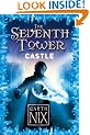 The Seventh Tower (2) - Castle