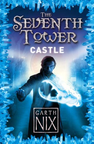 Childrens Toyshop  Books : Castle (The Seventh Tower)