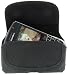 Leather Case with clip and loops for Blackbwerry bold curve storm tour storm2 bold2