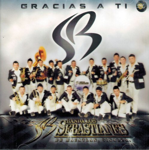 Banda Los Sebastianes - Sinceramente Lyrics - Zortam Music
