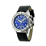 Android Men's AD466BBU Naval Two Chronograph Blue Watch
