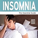 Insomnia : the essential guide