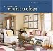 Books : At Home in Nantucket