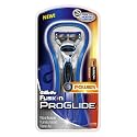 Gillette Fusion Proglide Power Razor, 1-count Package