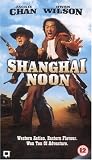 Shanghai Noon [UK IMPORT] - Jackie Chan