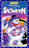 Magic Gift of the Snowman [VHS]