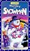 Magic Gift of the Snowman [VHS]