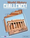 World History Challenge-A Classroom Quiz Game, 3rd Edition