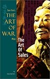 Sun Tzus The Art of War Plus The Art of Sales