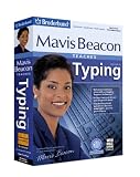 Mavis Beacon Teaches Typing 16 [Old Version]
