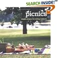 Picnics: Simple Recipes For Eating Outdoors
