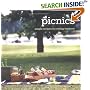 Picnics: Simple Recipes For Eating Outdoors
