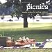 Picnics: Simple Recipes For Eating Outdoors