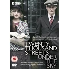 Twenty Thousand Streets Under The Sky [DVD]