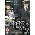 Twenty Thousand Streets Under the Sky [DVD]