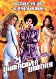 Undercover Brother - Eddie Griffin