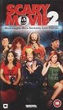 Scary Movie 2 [VHS]