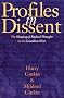 Profiles in Dissent: The Shaping of Radical Thought in the Canadian West