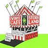 The Vinyl Cafe Storyland