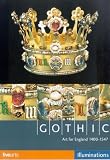 Gothic: Art For England 1400-1547 [DVD] [2003]
