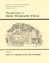 Phoneticism in Mayan Hieroglyphic Writing (Monograph Series) (IMS Monograph)