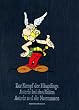 Asterix Gesamtausgabe, Bd.3, Der Kampf der Haeuptlinge - Asterix bei den Briten - Asterix und die Normannen