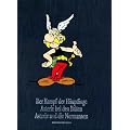 Asterix Gesamtausgabe, Bd.3, Der Kampf der Haeuptlinge - Asterix bei den Briten - Asterix und die Normannen