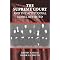 Excellent Books About the U.S. Supreme Court