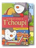 Revue Universal Pictures  / Coffret T'choupi : T'choupi se déguise / T'choupi : Première rentrée