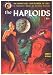 The Haploids - Movie Poster - 11 x 17
