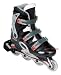 Recreational Inline Skates - Tech 10 - Size 9