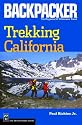 Trekking California (Backpacker Magazine)