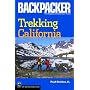 Trekking California (Backpacker Magazine)