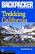Trekking California (Backpacker Magazine)