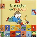 L'imagier de T'choupi