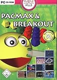 Eigenschaften Purple Hills  / PacMax & Breakout