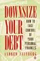 Downsize Your Debt: How to Take Control of Your Personal Finances (Penguin business)