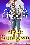 Almost Sundown (Colorado Clearbrooks Book 2)