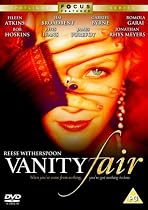 Vanity Fair [DVD] [2004]