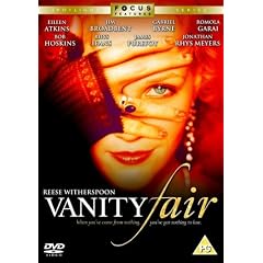 Vanity Fair [Edizione: Regno Unito]