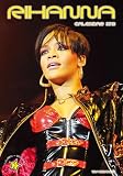 RIHANNA POSTER SIZE (A3) CALENDAR 2010 + 12 FREE STICKERS